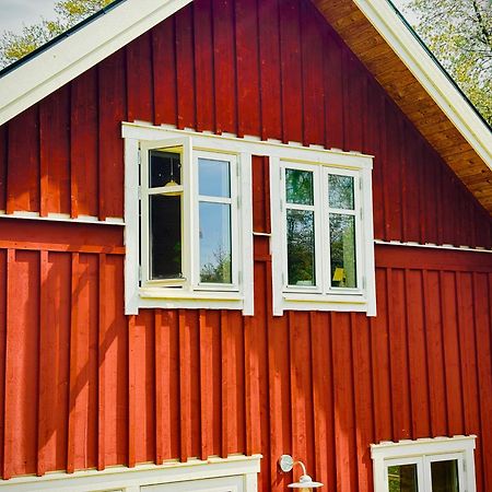 Tvååker Villa Margit 2Nd Floor Apartment מראה חיצוני תמונה