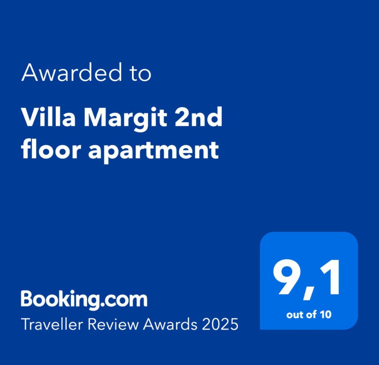 Tvååker Villa Margit 2Nd Floor Apartment מראה חיצוני תמונה